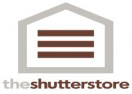 The Shutter Store logo