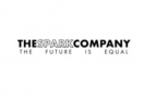 The Spark Company logo