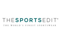 The Sports Edit promo codes