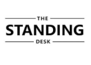 The Standing Desk logo