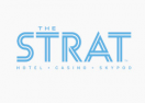 The STRAT logo