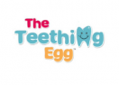 The Teething Egg logo