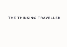 The Thinking Traveller logo