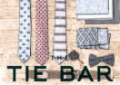 The Tie Bar logo
