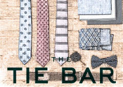 The Tie Bar promo codes