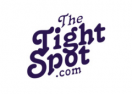 The Tight Spot logo