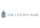 The Uptown Baby logo