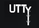 UTTy logo