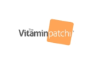 The Vitamin Patch logo