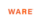 WARE logo