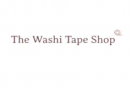 The Washi Tape Shop promo codes