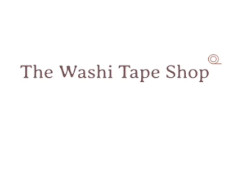 The Washi Tape Shop promo codes