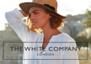 The White Company logo