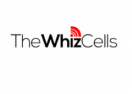 The Whiz Cells logo