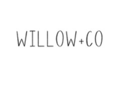 Willow+Co promo codes