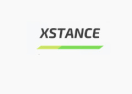 Xstance logo