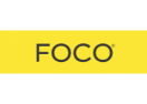 Think FOCO logo