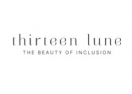 thirteen lune logo