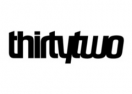 Thirtytwo logo