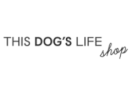This Dog's Life logo