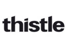 Thistle logo