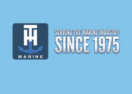 T-H Marine Supplies logo