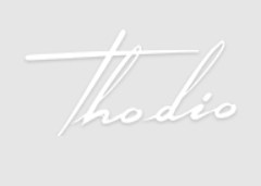 Thodio promo codes