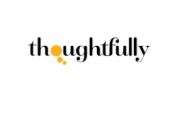 Thoughtfully