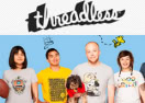 Threadless logo