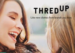 ThredUP promo codes