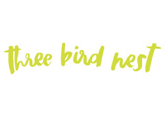 Three Bird Nest promo codes