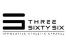 Three Sixty Six logo