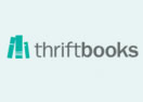 ThriftBooks logo