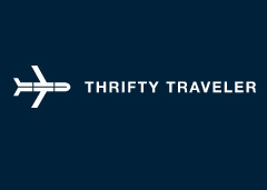Thrifty Traveler promo codes