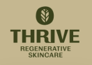 Thrive Natural Care logo