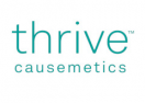 Thrive Causemetics logo