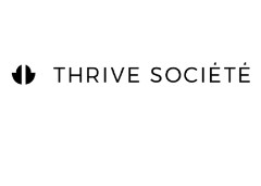 Thrive Société promo codes