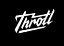 Throtl logo