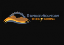 Thunder Mountain Bikes logo