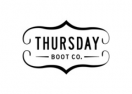 Thursday Boots logo