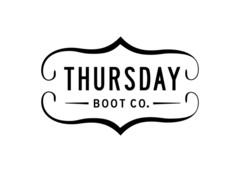 Thursday Boots promo codes
