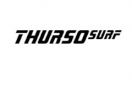 THURSO SURF logo