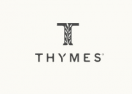 Thymes logo