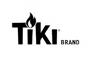 Tiki Brand logo