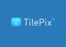 TilePix logo