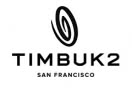 TIMBUK2 logo