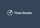 Time Doctor logo