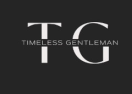 Timeless Gentleman logo