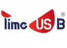 Timeusb logo