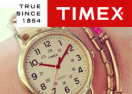 Timex logo